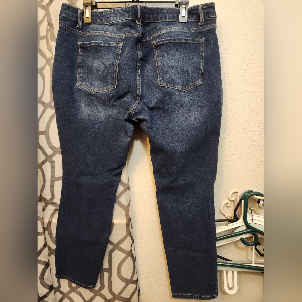 Time and tru jeans - Picture 2 of 8